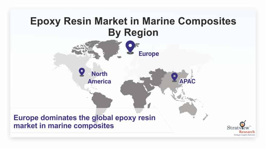 Epoxy Resin Market in Marine Composites: Size, Share, Trend, Forecast, & Competitive Analysis: 2018-2023