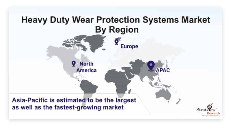 Heavy Duty Wear Protection Systems Market is Anticipated to Grow at an Impressive CAGR During 2020-2025